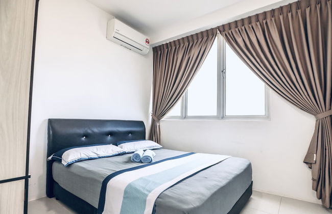 MetroCity Staycation - Foto 28