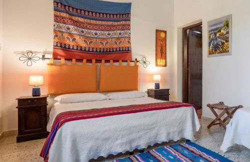 Holiday Home Casale Colomba by Interhome - Foto 27