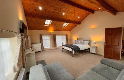 Deandale Stays - Foto 60