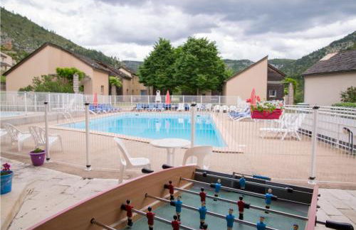 Village de gîtes de Blajoux - Foto 2