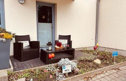 Haus Am Strand - Foto 15