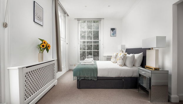 Chelsea By Capital AS 11 - Foto 2, Habitación