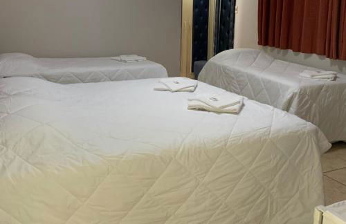 Gran Lord Hotel - Foto 25