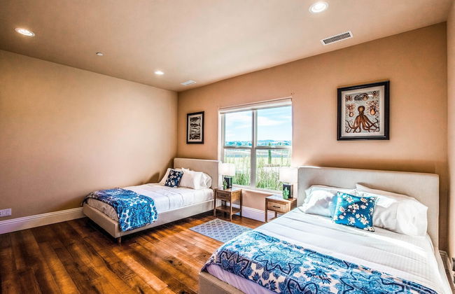 Mermaid by Avantstay Private Estate w/ Pool, Volleyball & Arcade! - Photo 1