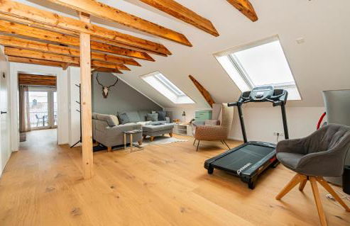 Alb Appartement - gemütliche Wohnung mit Balkon - Foto 12