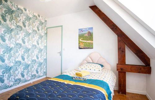 La Belle Étoile - Maison de campagne - 8 pers - Foto 43