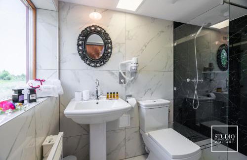 Stacja Galicja - nocleg w pociągu blisko Energylandia - Foto 34