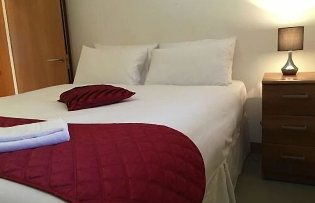 Paddington Southwick Street Apartments - Photo 1