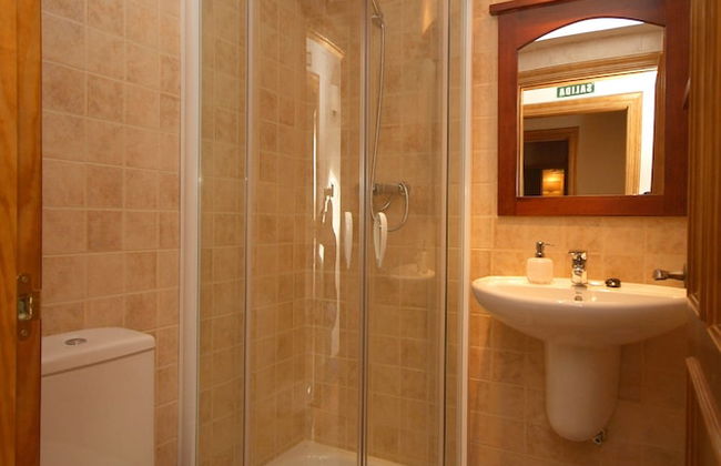 Casas Rurales Espargoiti I y II - Foto 18