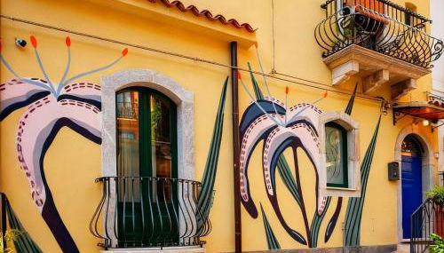 Home 29 Taormina City Center - Foto 3