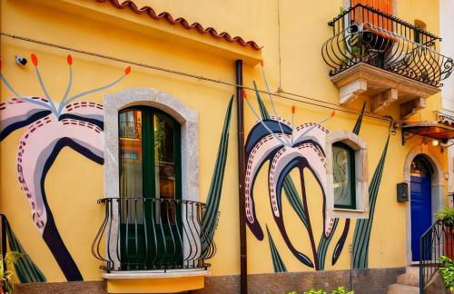 Home 29 Taormina City Center - Foto 3