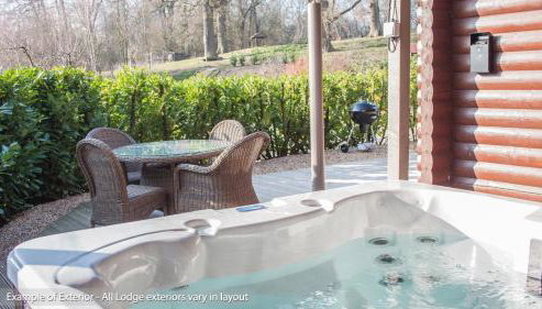 High Oaks Grange - Lodges - Foto 5