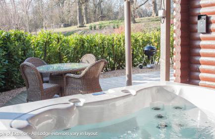 High Oaks Grange - Lodges - Foto 5