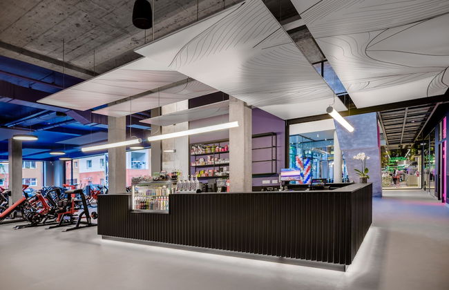 Armex LiveCentrum - Foto 2