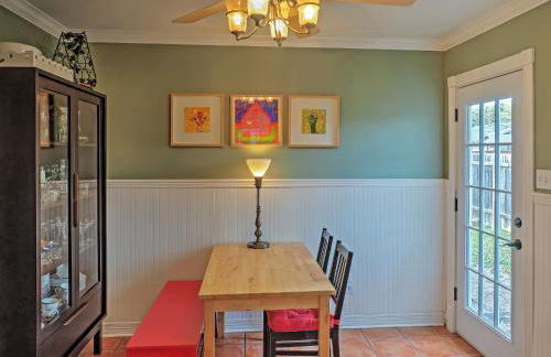 Quaint Austin Home with Yard about 5 Mi to Downtown! - Photo 5