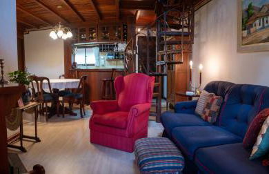 Espaço Inteiro - Apartamento Elegante e Cheio de Charme - Foto 6