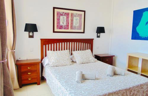 Casita Playa Castillo 3A - Foto 20