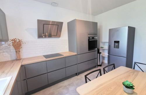 Proche du Jardin Extraordinaire - Au bout du quai - Foto 8