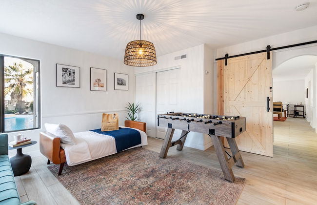 Archie by Avantstay Desert Retreat w/ Pool, Edge of Joshua Tree, Bonus Casita for Group Travel - Foto 2