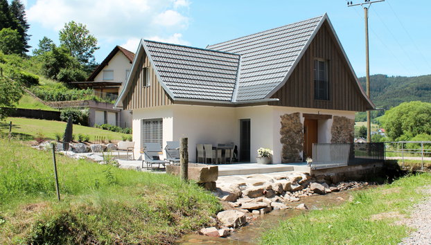Holiday Home am Bächle by Interhome - Foto 2, House