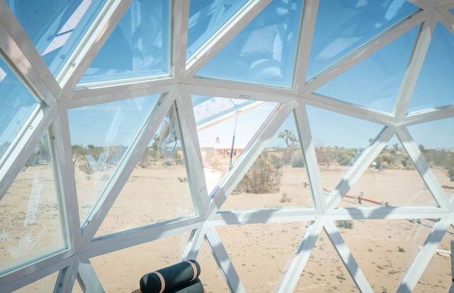 @ Marbella Lane - Joshua Tree Bubble Dome! - Foto 66