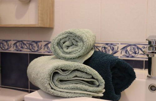 Grand studio neuf en rez de jardin avec terrasse - Foto 20