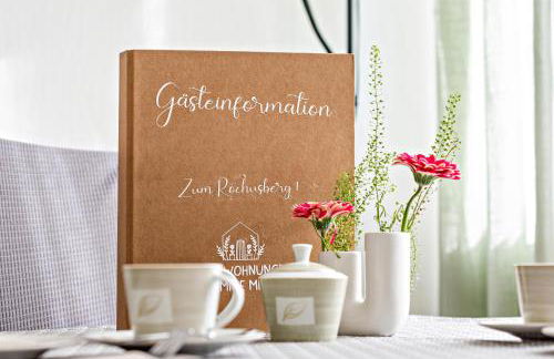 Haus Zum Rochusberg 1 - Foto 6