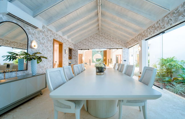 Casa Mangos Casa de Campo DR - Foto 17