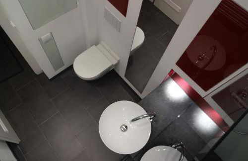 Ferienwohnung im Stadtzentrum - Foto 18