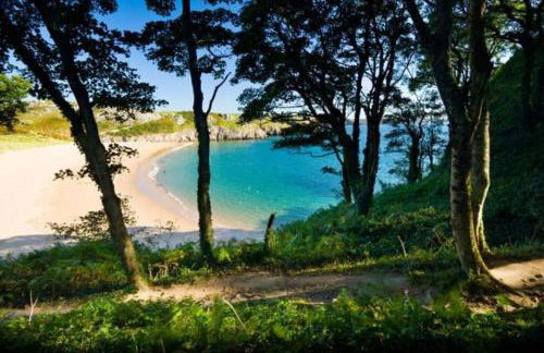 Green Shutters PembrokeshireBeachHouse - Foto 54