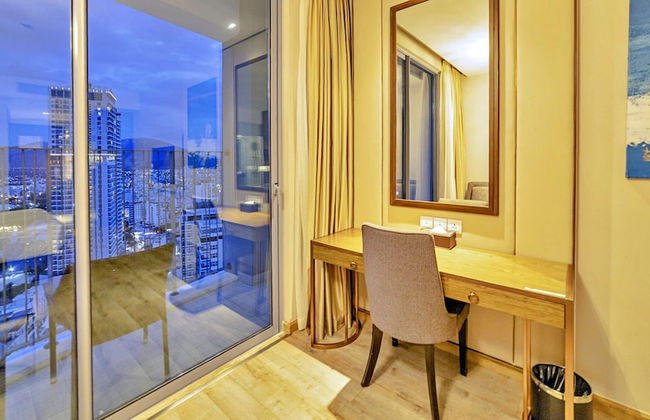 S79 Residence LYN Panorama - Photo 35