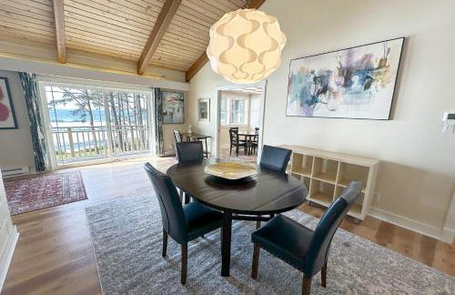 Ocean Front, Eagle at the Oregon House, Stairs to the Beach! - Foto 9