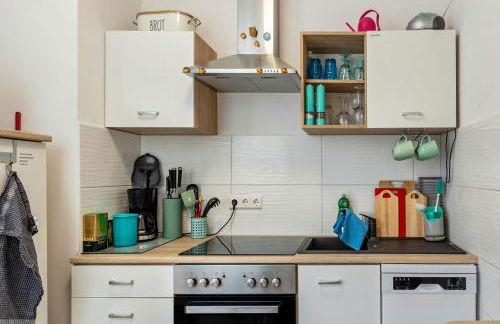 Ferienhaus Salzwedel - Foto 7