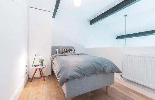 The Old Band Accommodation - Foto 45