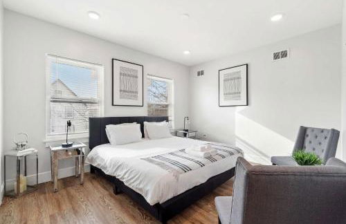 Premier 3BR-5BD-3Bath Retreat with NYC Access - Foto 8