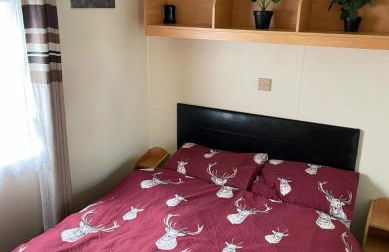 Lovley 3 bedroom Static Caravan in Clarach Bay - Foto 21