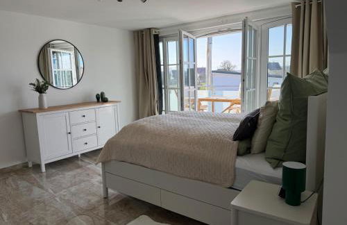 Esmeralda Penthouse - 30m2 Terrasse Panorama- Fernblick & Alpenblick - Photo 20