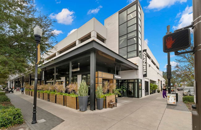 The Adaline 8 Luxury Hyde Park Apt - Foto 38