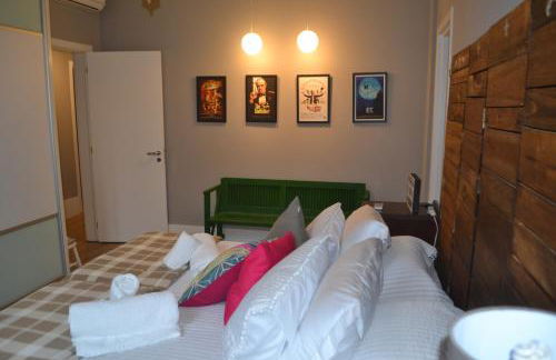 GRAMADO MINHA CASA Apartamento Premium - Centro - Foto 26