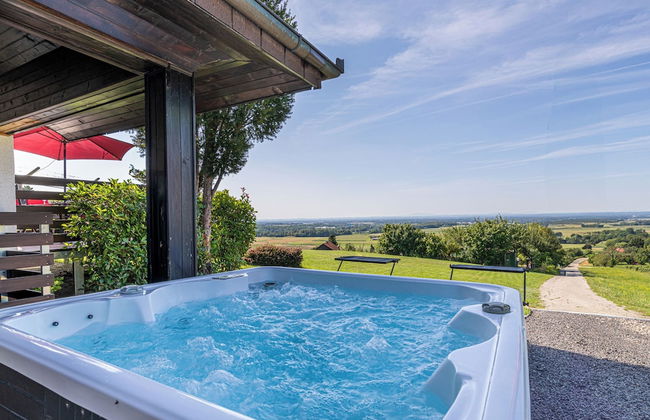 Holiday House Vilana With Jacuzzi - Foto 1
