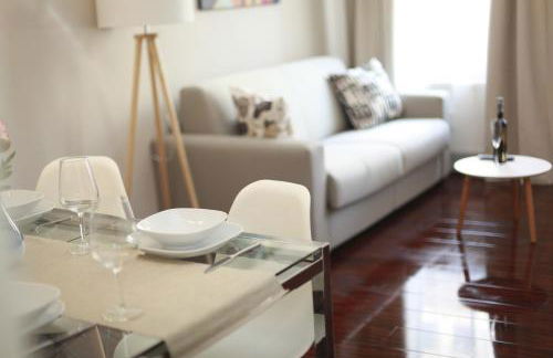 Apartments-Leipzig - Foto 75