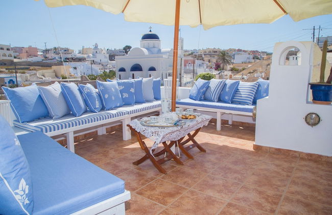 Lydia Luxury Villa - Foto 50