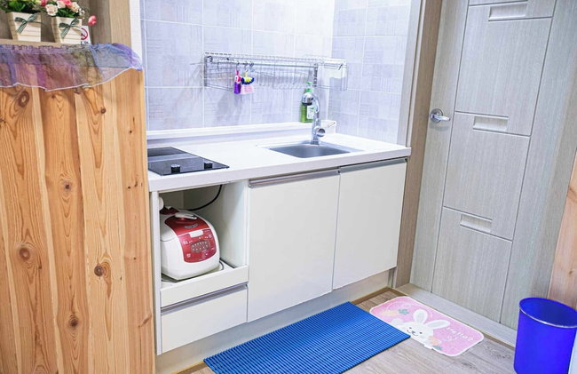 Jirisan 1 Night 2 Days Pension - Foto 21