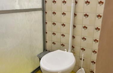 Kitnet Prático Aconchego I - Foto 21