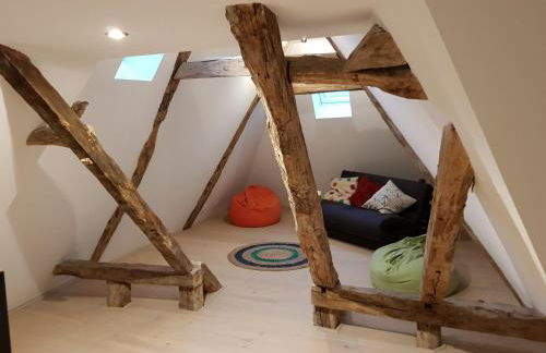 Gites chez Antonin - Foto 9