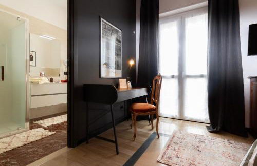 Appartamento Paprika 1966 una comfort zone con parcheggio privato - Foto 65