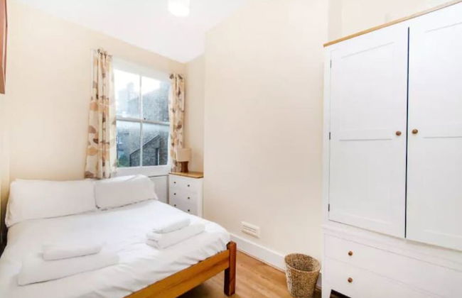 Simon Apartment - London Launchpad - Foto 4