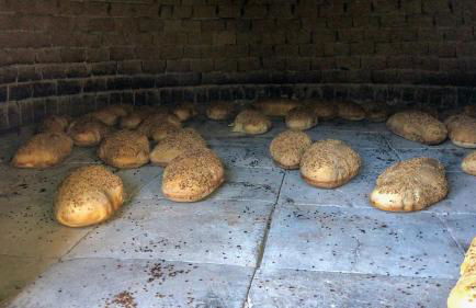 Fattoria Manostalla Villa Chiarelli - Foto 73