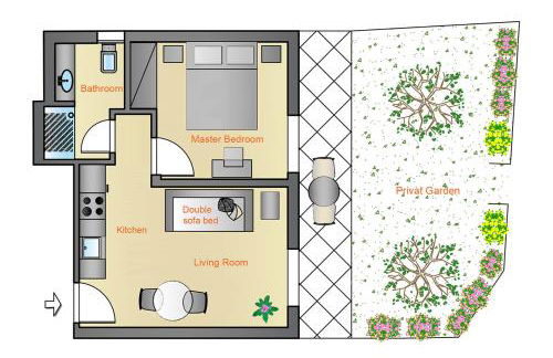 Casa MaLu Boutique Apartments - No 2 - Photo 4