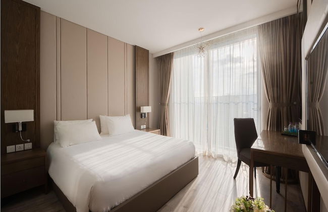 TOP Panorama Nha Trang - Photo 37